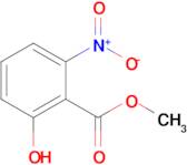 Methyl 2-hydroxy-6-nitrobenzoate