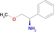 (R)-2-Methoxy-1-phenylethanamine