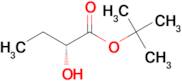 (R)-tert-Butyl 2-hydroxybutanoate