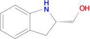 (S)-Indolin-2-ylmethanol