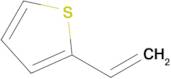 2-Vinylthiophene