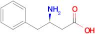 (R)-3-Amino-4-phenylbutanoic acid