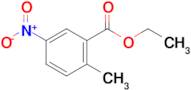 Ethyl 2-methyl-5-nitrobenzoate