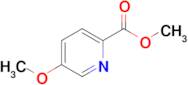 Methyl 5-methoxypicolinate