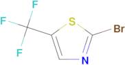 2-Bromo-5-(trifluoromethyl)thiazole