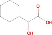 (R)-2-Cyclohexyl-2-hydroxyacetic acid