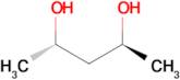 (2S,4S)-Pentane-2,4-diol