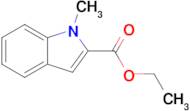 Ethyl 1-methyl-1H-indole-2-carboxylate