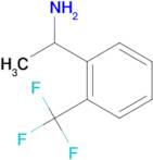 1-(2-(Trifluoromethyl)phenyl)ethanamine