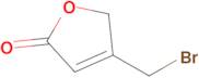 4-(Bromomethyl)furan-2(5H)-one