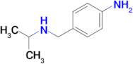 4-((Isopropylamino)methyl)aniline