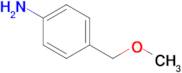 4-(Methoxymethyl)aniline