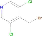 4-(Bromomethyl)-3,5-dichloropyridine