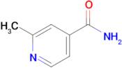 2-Methylisonicotinamide