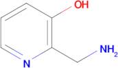 2-(Aminomethyl)pyridin-3-ol