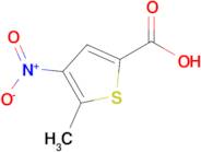 5-Methyl-4-nitrothiophene-2-carboxylic acid