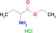 Ethyl 2-aminobutanoate hydrochloride