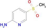 5-(Methylsulfonyl)pyridin-2-amine