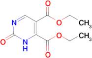 Diethyl 2-oxo-1,2-dihydropyrimidine-4,5-dicarboxylate