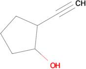 2-Ethynylcyclopentanol