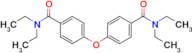 4,4'-Oxybis(N,N-diethylbenzamide)