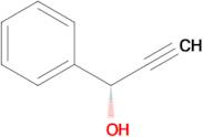 (S)-1-Phenylprop-2-yn-1-ol