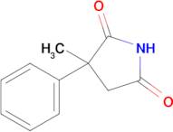 3-Methyl-3-phenylpyrrolidine-2,5-dione