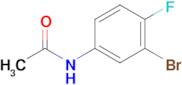 N-(3-Bromo-4-fluorophenyl)acetamide