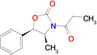 (4S,5R)-4-Methyl-5-phenyl-3-propionyloxazolidin-2-one