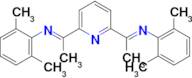 N,N'-(Pyridine-2,6-diylbis(ethan-1-yl-1-ylidene))bis(2,6-dimethylaniline)