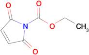 Ethyl 2,5-dioxo-2,5-dihydro-1H-pyrrole-1-carboxylate
