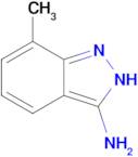 7-Methyl-1H-indazol-3-amine