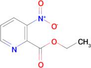 Ethyl 3-nitropicolinate