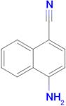 4-Amino-1-naphthonitrile