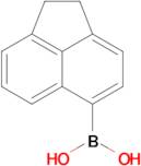 (1,2-Dihydroacenaphthylen-5-yl)boronic acid