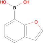 Benzofuran-7-ylboronic acid