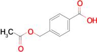 4-(Acetoxymethyl)benzoic acid