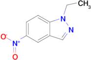 1-Ethyl-5-nitro-1H-indazole