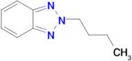 2-Butyl-2H-benzo[d][1,2,3]triazole