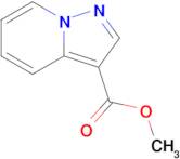 Methyl pyrazolo[1,5-a]pyridine-3-carboxylate