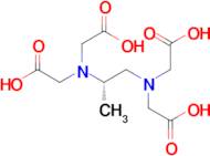 (S)-1,2-Diaminopropane-N,N,N',N'-tetraacetic acid
