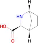 (1R,3S,4S)-2-Azabicyclo[2.2.1]heptane-3-carboxylic acid