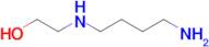 2-((4-Aminobutyl)amino)ethanol