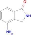 4-Aminoisoindolin-1-one