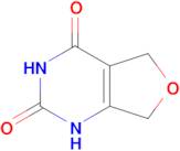 5,7-Dihydrofuro[3,4-d]pyrimidine-2,4(1H,3H)-dione
