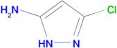 5-Chloro-1H-pyrazol-3-amine