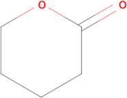 Tetrahydro-2H-pyran-2-one
