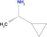 (S)-1-Cyclopropylethanamine