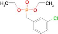 Diethyl 3-chlorobenzylphosphonate