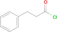 3-Phenylpropanoyl chloride
